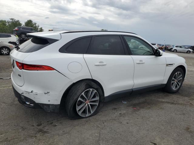 Photo 3 from auction – 2018 JAGUAR F-PACE PRE with VIN SADCJ2FX5JA272375