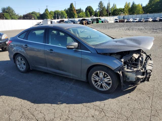 Photo 4 from auction – 2012 FORD FOCUS SEL with VIN 1FAHP3H29CL430270