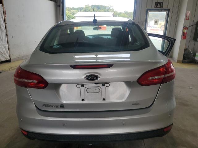Photo 6 from auction – 2017 FORD FOCUS SEL with VIN 1FADP3H20HL330614