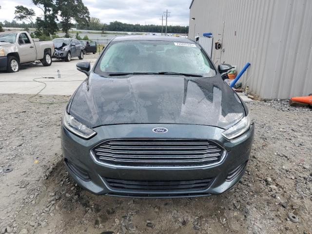 Photo 5 from auction – 2015 FORD FUSION SE with VIN 3FA6P0HD1FR281477