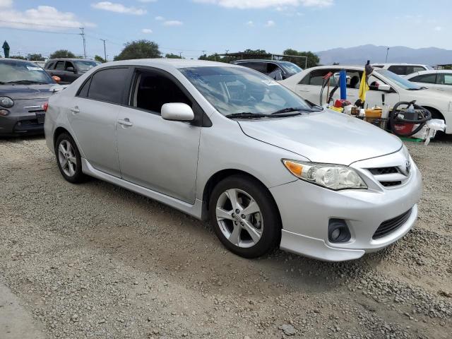 صورة رقم 4 من المزاد - 2012 TOYOTA COROLLA BA مع VIN 5YFBU4EE3CP046649