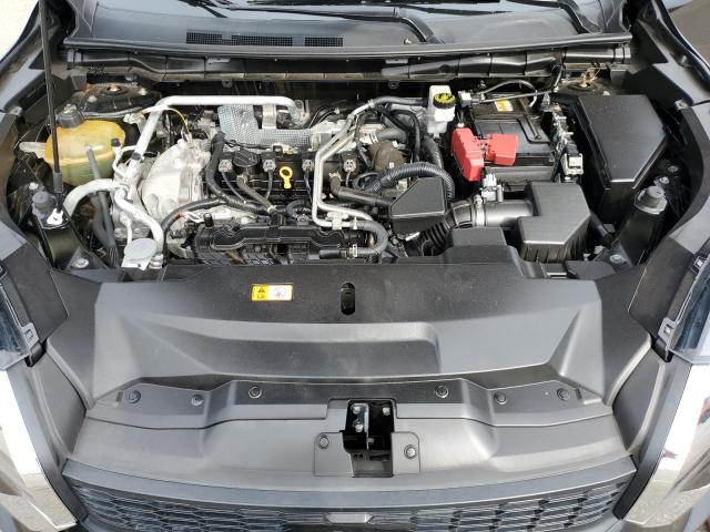 Photo 12 from auction – 2022 MITSUBISHI OUTLANDER with VIN JA4J3TA87NZ016386