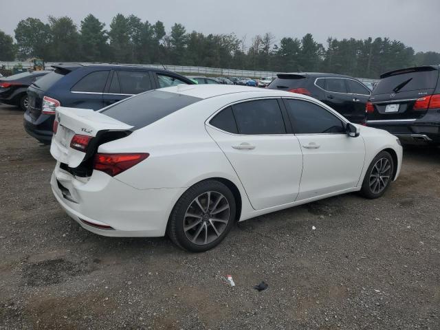 Photo 3 from auction – 2015 ACURA TLX TECH with VIN 19UUB2F52FA015128