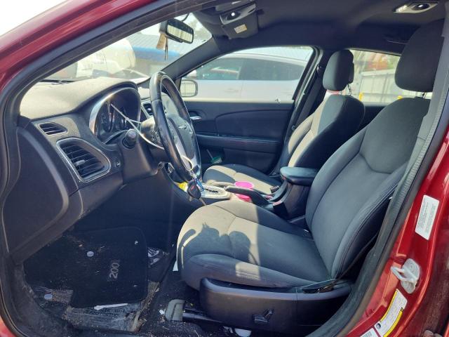 Photo 7 from auction – 2013 CHRYSLER 200 TOURING with VIN 1C3CCBBB5DN515636