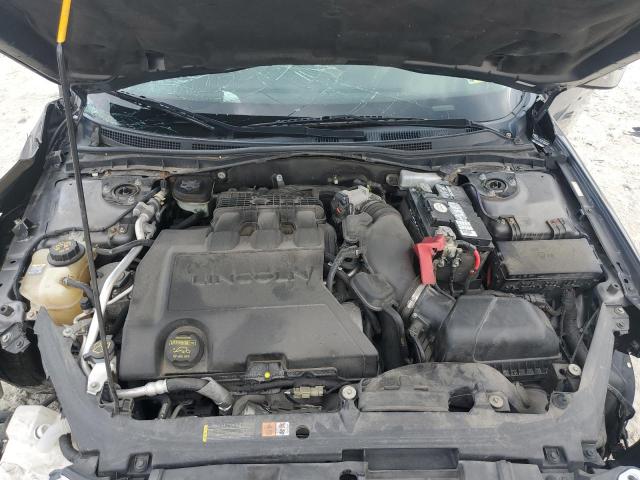 Photo 11 from auction – 2012 LINCOLN MKZ with VIN 3LNHL2JC0CR821033