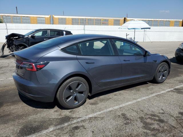Photo 3 from auction – 2023 TESLA MODEL 3 with VIN 5YJ3E1EB1PF467700