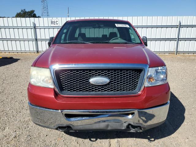 Photo 5 from auction – 2007 FORD F150 with VIN 1FTRX14W67FA80757