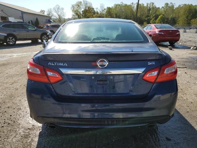 Photo 6 from auction – 2016 NISSAN ALTIMA 2.5 with VIN 1N4AL3APXGC200083