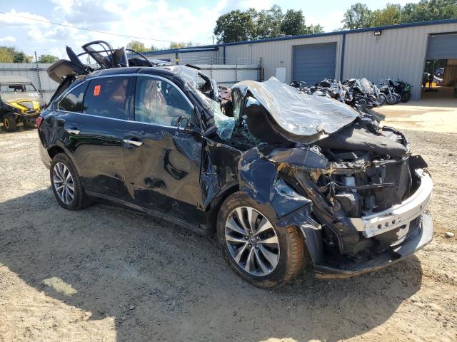 صورة رقم 4 من المزاد - 2016 ACURA MDX TECHNOLOGY مع VIN 5FRYD4H48GB015507