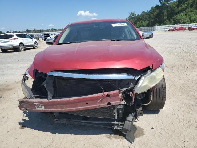 Photo 5 from auction – 2010 FORD TAURUS LIM with VIN 1FAHP2FW2AG170509