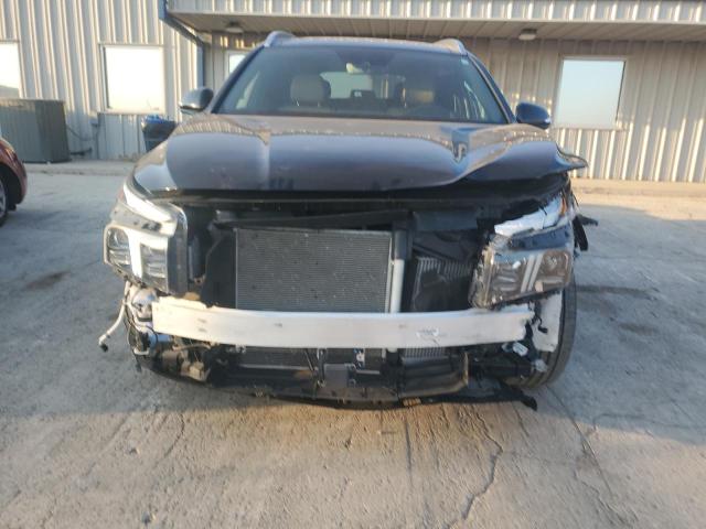 Photo 5 from auction – 2023 HYUNDAI SANTA FE C with VIN 5NMS5DAL9PH614596