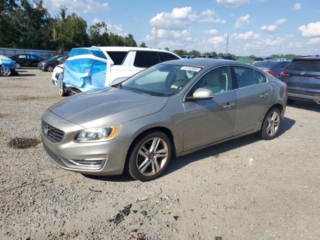 VOLVO S60 PREMIE 2015 with VIN YV140MFC1F1314523 - Photo from auction