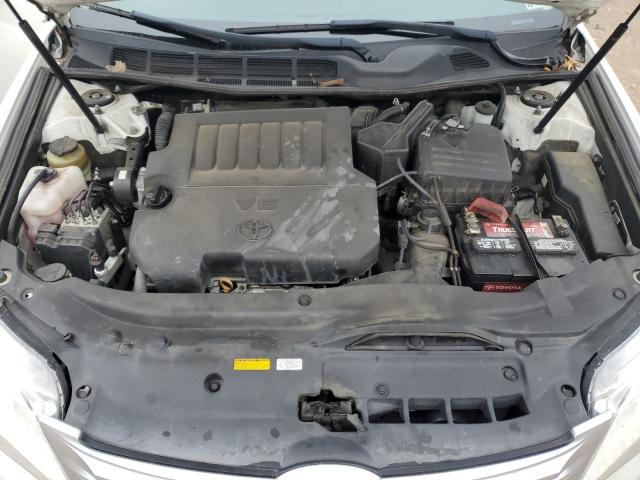 صورة رقم 11 من المزاد - 2012 TOYOTA AVALON BAS مع VIN 4T1BK3DB3CU471357