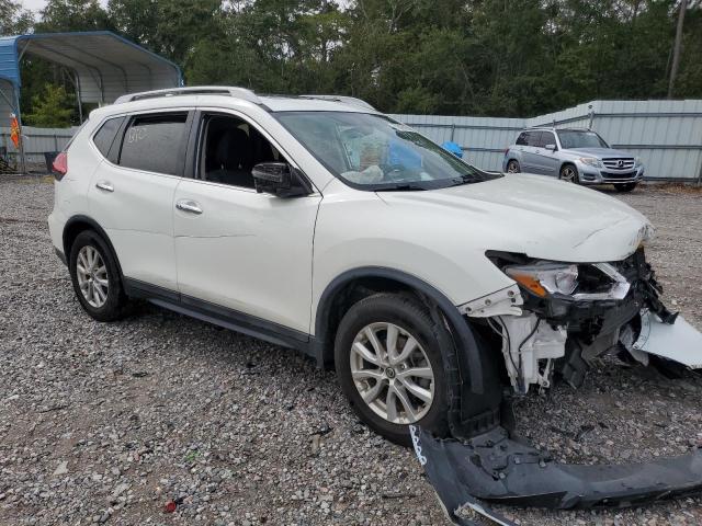 Photo 4 from auction – 2017 NISSAN ROGUE S with VIN 5N1AT2MT9HC895991