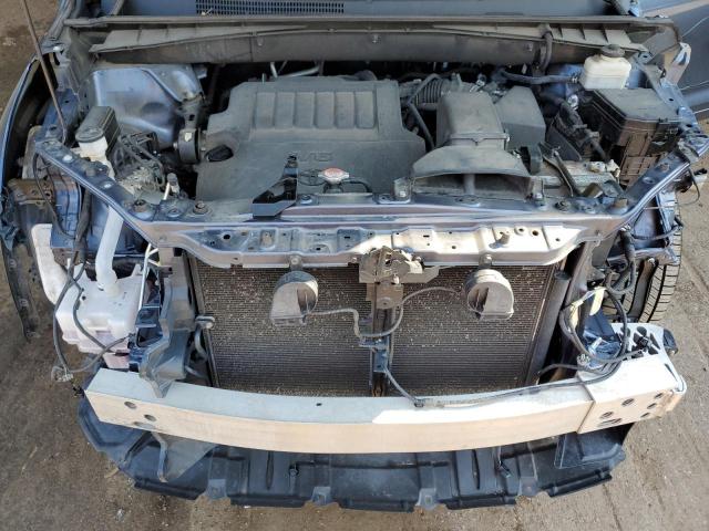 Photo 12 from auction – 2016 TOYOTA HIGHLANDER LE with VIN 5TDBKRFH7GS226676