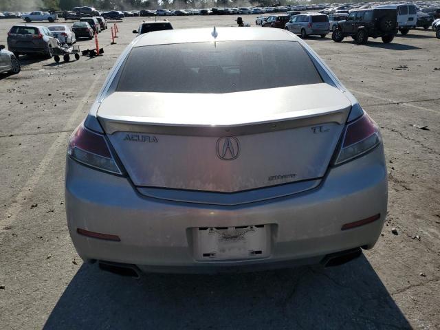 Photo 6 from auction – 2012 ACURA TL with VIN 19UUA9F71CA005022