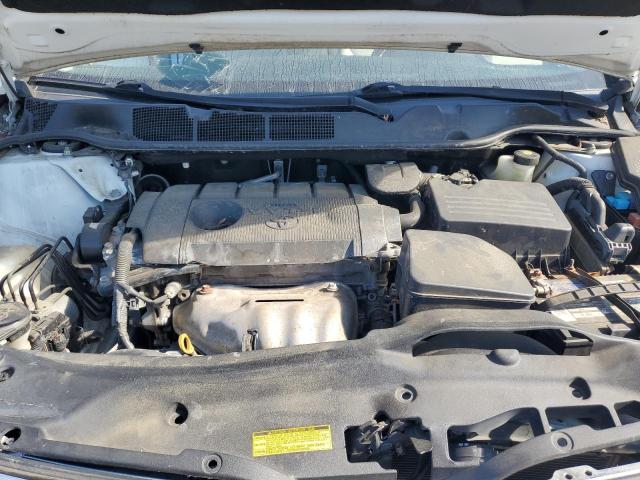 Photo 11 from auction – 2011 TOYOTA VENZA with VIN 4T3ZA3BB2BU051308