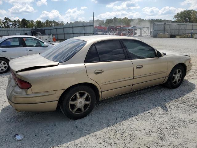 Photo 3 from auction – 2004 BUICK REGAL LS with VIN 2G4WB52K741246470