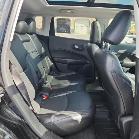 Photo 10 from auction – 2019 JEEP COMPASS LI with VIN 3C4NJDCB1KT673330