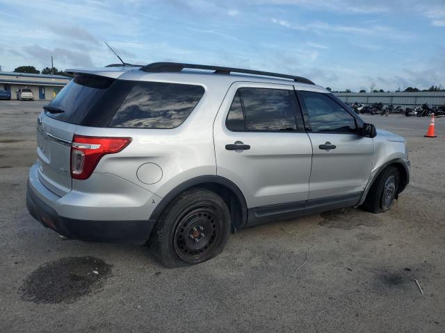 Photo 3 from auction – 2013 FORD EXPLORER with VIN 1FM5K8B82DGB63890