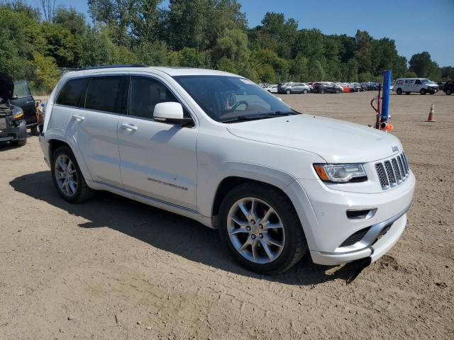 Photo 4 from auction – 2015 JEEP GRAND CHER with VIN 1C4RJFJG2FC739302