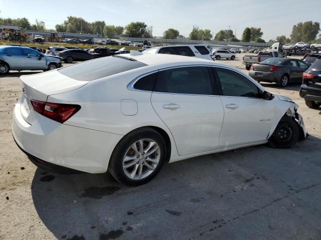Photo 3 from auction – 2018 CHEVROLET MALIBU LT with VIN 1G1ZD5ST7JF267434