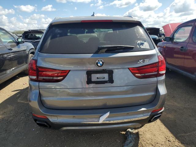 Photo 6 from auction – 2017 BMW X5 XDR40E with VIN 5UXKT0C38H0S80864