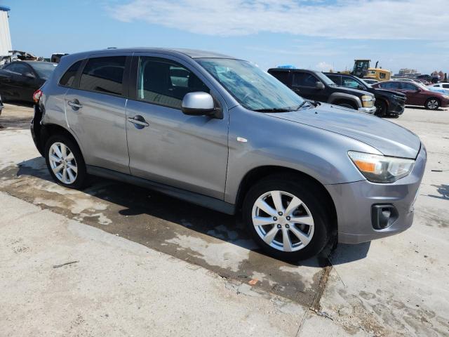 Foto 4 de la subasta – 2015 MITSUBISHI OUTLANDER con VIN 4A4AP3AUXFE017203