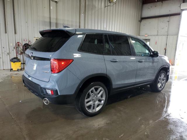 Photo 3 from auction – 2024 HONDA PASSPORT E with VIN 5FNYF8H53RB017793
