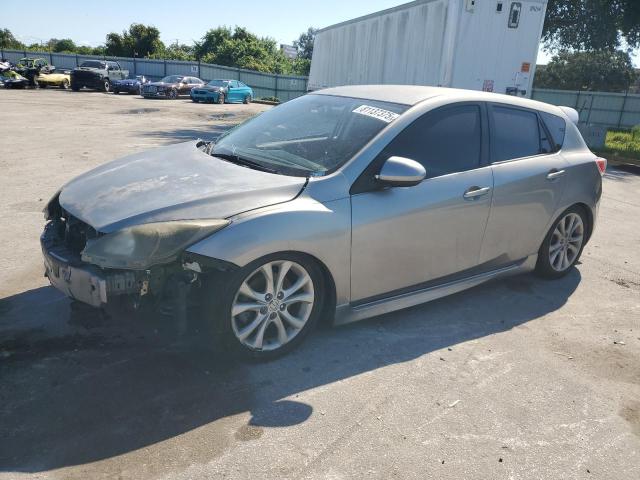 MAZDA 3 S 2010 with VIN JM1BL1H53A1247577 - Photo from auction