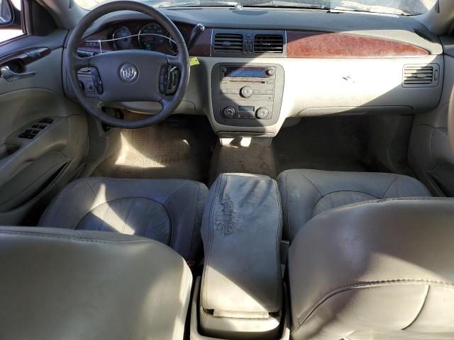 Photo 8 from auction – 2009 BUICK LUCERNE CXL with VIN 1G4HD57M39U134208