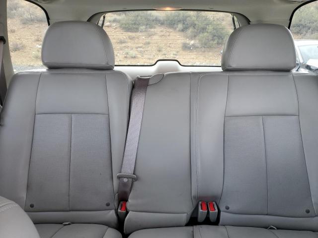 Zdjęcie 10 z aukcji – 2006 BUICK RAINIER CX z VIN 5GAET13MX62148950