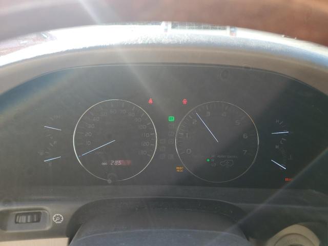 Foto 9 de la subasta – 2005 LEXUS LX 470 con VIN JTJHT00W953552369