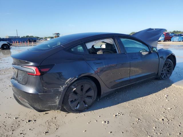 Photo 3 from auction – 2024 TESLA MODEL 3 with VIN 5YJ3E1EA9RF733863