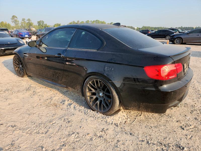 Photo 2 from auction – 2012 BMW M3 with VIN WBSKG9C55CE798009