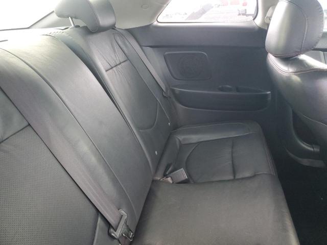 Photo 10 from auction – 2013 KIA FORTE SX with VIN KNAFW6A30D5744871
