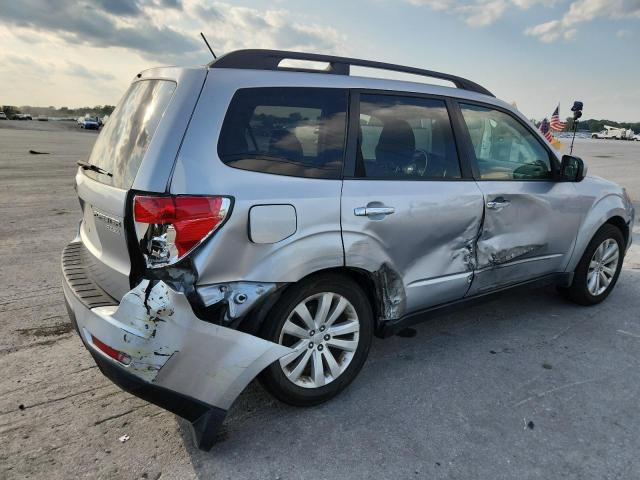 Photo 3 from auction – 2013 SUBARU FORESTER 2 with VIN JF2SHADC7DH420228
