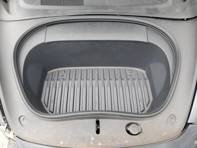 Photo 11 from auction – 2024 TESLA MODEL 3 with VIN 5YJ3E1EA9RF751683
