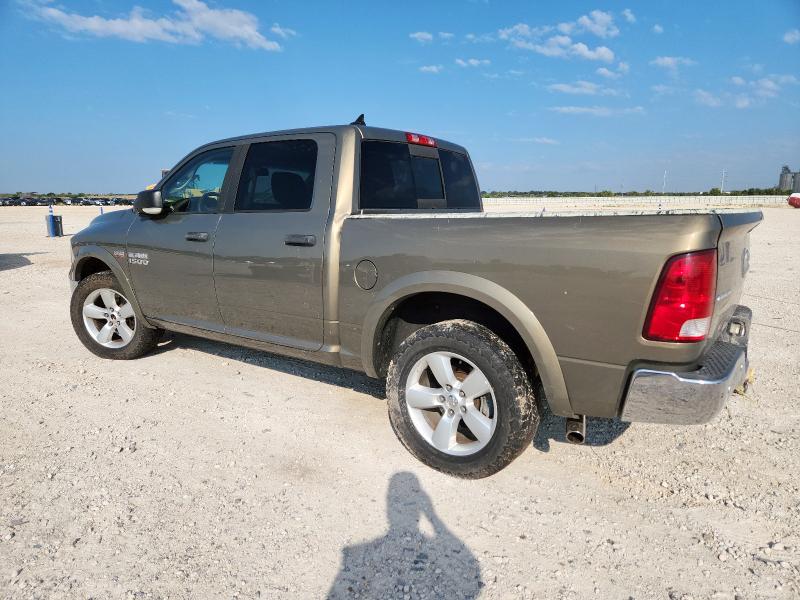 Photo 2 from auction – 2014 RAM 1500 SLT with VIN 1C6RR7LT8ES300464