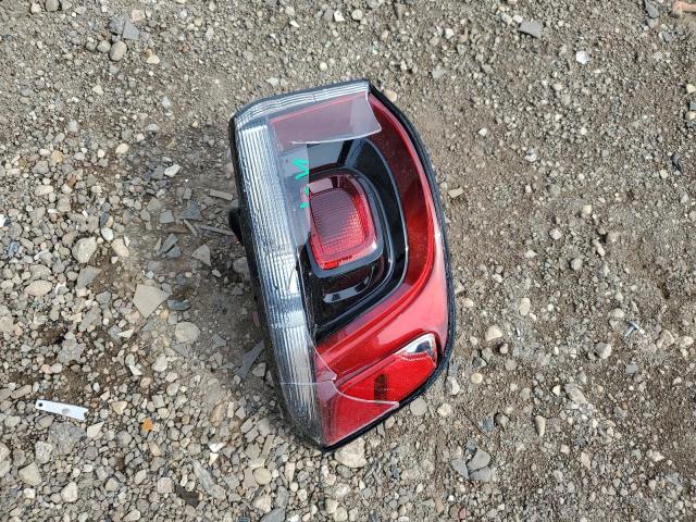 Photo 13 from auction – 2022 JEEP COMPASS LA with VIN 3C4NJCBB6NT119183