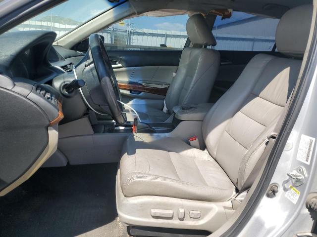 Photo 7 from auction – 2011 HONDA ACCORD EXL with VIN 1HGCP3F87BA027900