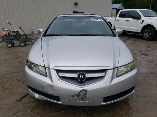 Photo 5 from auction – 2006 ACURA 3.2TL with VIN 19UUA66296A070112