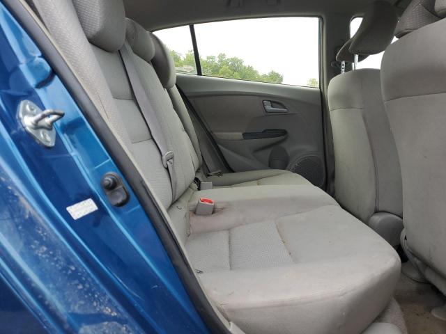 Photo 10 from auction – 2013 HONDA INSIGHT with VIN JHMZE2H37DS004199