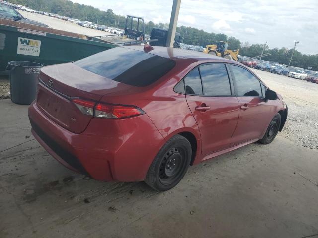 Zdjęcie 3 z aukcji – 2021 TOYOTA COROLLA LE z VIN 5YFEPMAE6MP186920