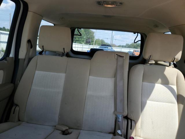 Photo 10 from auction – 2008 MERCURY MOUNTAINEE with VIN 4M2EU37E98UJ12307