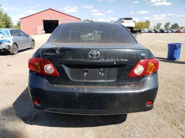 Photo 6 from auction – 2010 TOYOTA COROLLA BA with VIN 2T1BU4EE1AC257085