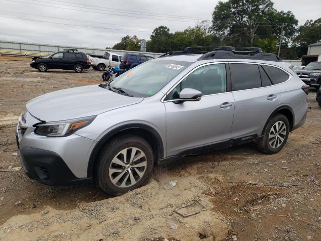 SUBARU OUTBACK PR 2020 z numerem VIN 4S4BTACC3L3189656 - Zdjęcie z aukcji