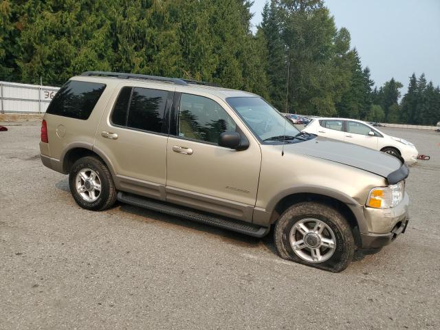 Photo 4 from auction – 2002 FORD EXPLORER X with VIN 1FMZU73E42ZC37970