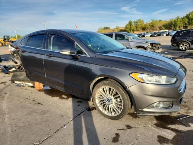 Photo 4 from auction – 2015 FORD FUSION SE with VIN 3FA6P0T96FR234478
