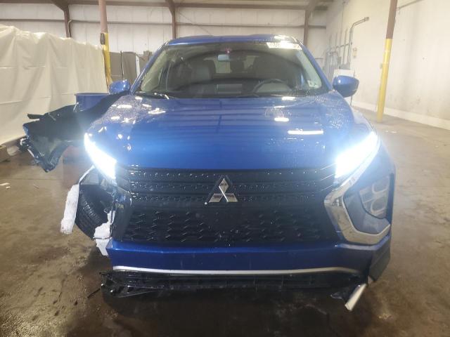 Photo 5 from auction – 2025 MITSUBISHI ECLIPSE CR with VIN JA4ATWAA1SZ033796